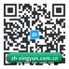 iPhone APP 二维码