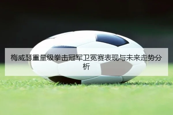 梅威瑟重量级拳击冠军卫冕赛表现与未来走势分析